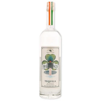 Irlandes Blanco Tequila Additive Free 750ml