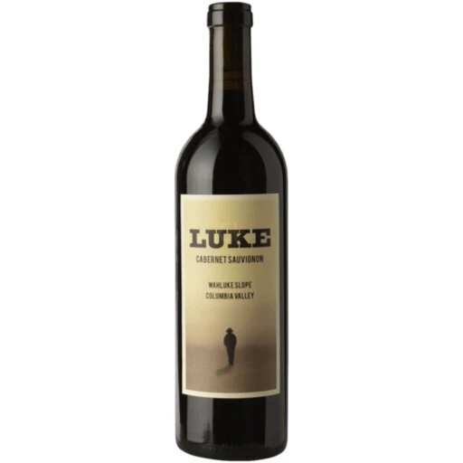 Luke Wahluke Slope Cabernet Sauvignon 750ml