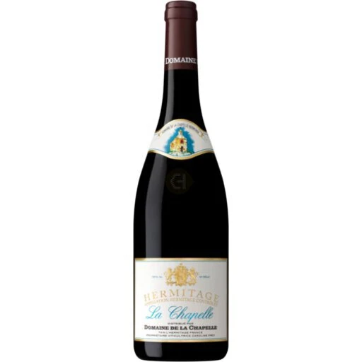 La Chapelle - Hermitage Rouge 750ml