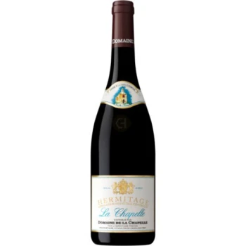 La Chapelle - Hermitage Rouge 750ml