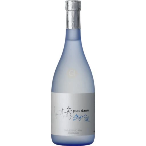 Shimizu No Mai Pure Dawn Sake 300ml