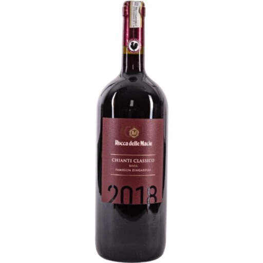 Rocca Delle Macie Chianti Classico 1.5L
