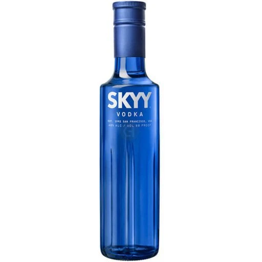 SKYY Vodka 375ml