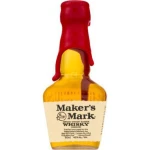 Maker's Mark Bourbon Whisky 600ml