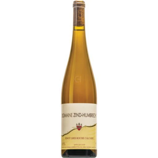 Zind-Humbrecht - Pinot Gris, Roche Calcaire 750ml