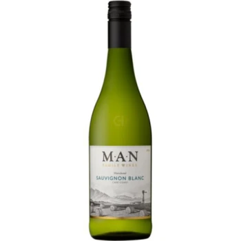 Man Family Wines, Sauvignon Blanc (Stelvin) 750ml