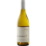 District 7 Chardonnay 750ml