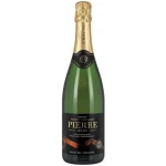 Pierre Chavin - Pierre Zero Sparkling Chardonnay 750ml