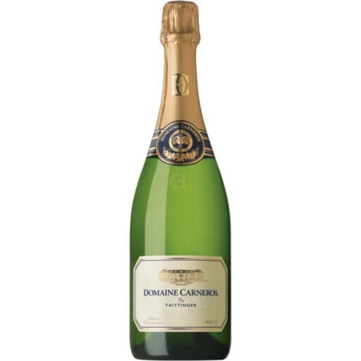 Domaine Carneros - Brut Vintage 750ml