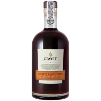 Croft - Reserve Tawny 750ml