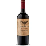 Federalist Bourbon Barrel Aged Red Blend 750ml