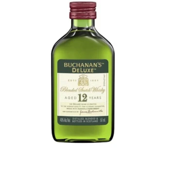 Buchanans 12 Years Old Scotch 600ml