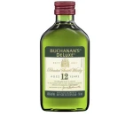 Buchanans 12 Years Old Scotch 600ml