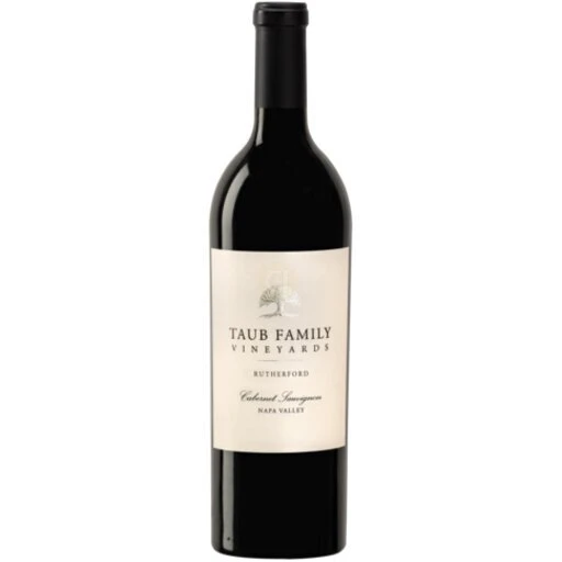 Taub Family Vineyards Cabernet Sauvignon 750ml