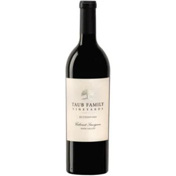 Taub Family Vineyards Cabernet Sauvignon 750ml