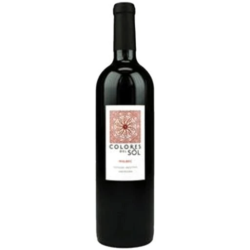 Colores Del Sol Malbec 750ml