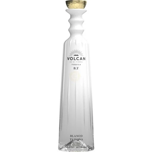 Volcan De Mi Tierra Blanco Tahona 750ml