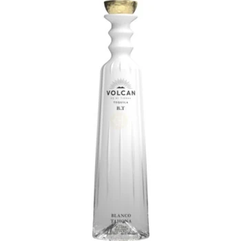 Volcan De Mi Tierra Blanco Tahona 750ml