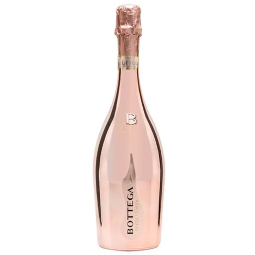 Bottega Rose Brut Spumante 750ml
