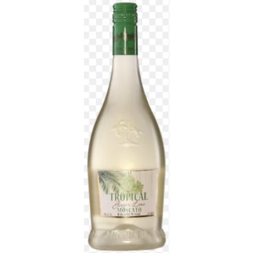 Tropical Ginger Lime Moscato 750ml