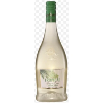 Tropical Ginger Lime Moscato 750ml