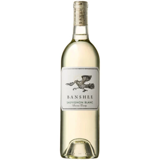 Banshee Sauvignon Blanc Sonoma County 750ml