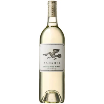 Banshee Sauvignon Blanc Sonoma County 750ml