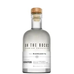 On The Rocks Margarita Cocktail RTD 375ml