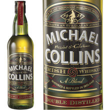 Michael Collins Blended Irish Whiskey