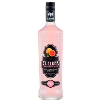 Saint Elder Pamplemousse Pink Grapefruit Liqueur 500ml