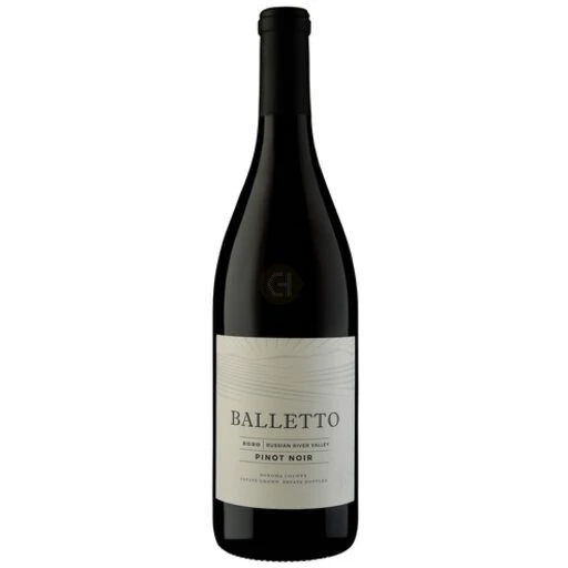 Balletto Pinot Noir 750ml