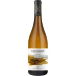 Los Vascos Cromas Chardonnay Gran Reserve 750ml