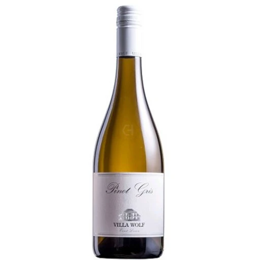 Villa Wolf Pinot Gris 750ml