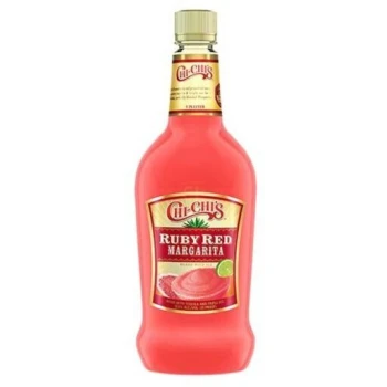 Chi Chi Ruby Red Margarita 1.75L