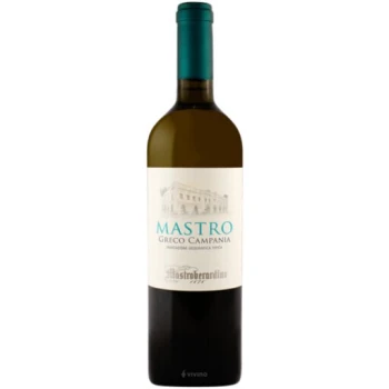 Mastroberardino Greco Campania 750ml