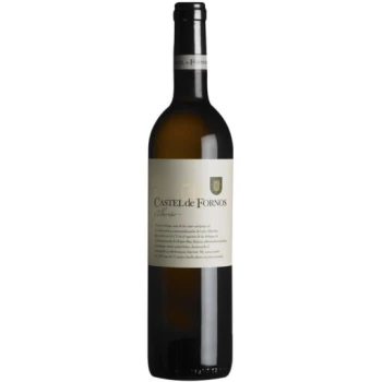 Bodegas Chaves Castel De Fornos Albarino Rias Baixas 750ml