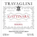 Travaglini Gattinara Riserva 750ml