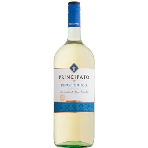 Principato Pinot Grigio 750ml