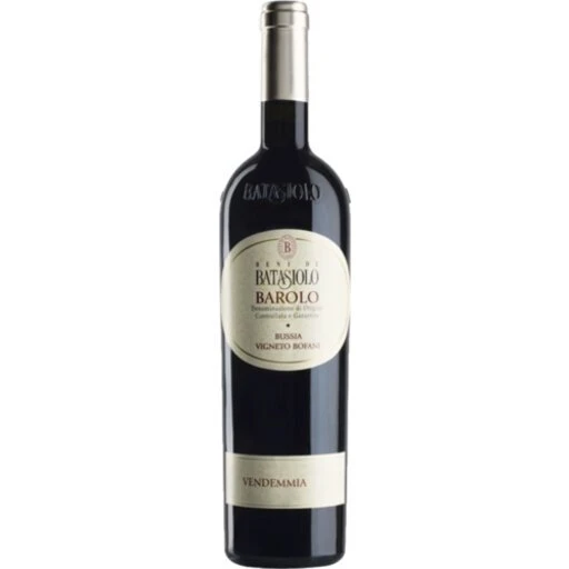 Beni Di Batasiolo Barolo Bussia Vigneto Bofani 750ml