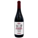 Nicolas Grosbois La Cuisine De Ma Mere Chinon Red 750ml