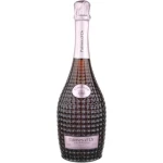 Nicolas Feuillatte Palmes D'or Cuvee Brut Rose Champagne 750ml
