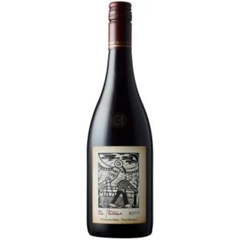 Roco The Stalker Pinot Noir 750ml