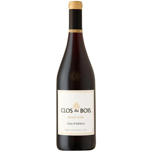 Clos du Bois Pinot Noir Red Wine 750ml