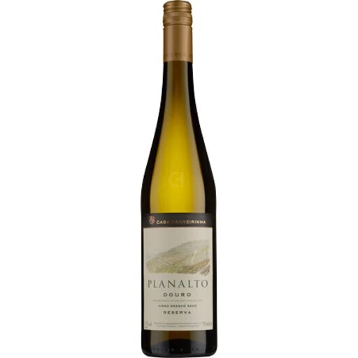 Casa Ferreirinha Planalto Branco Reserva 750ml