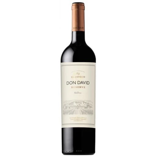Don David Malbec Reserve 750ml