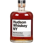 Hudson Whiskey NY 