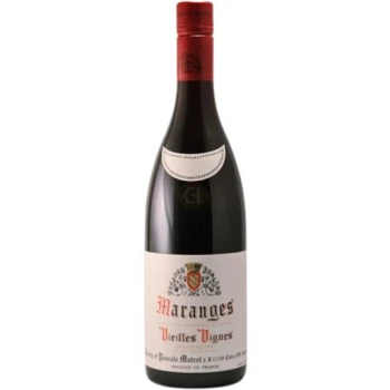Thierry Et Pascale Matrot Maranges Vieilles Vignes 750ml