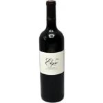 Elyse Korte Ranch Saint Helena Zin Fandel 750ml