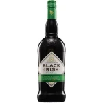Black Irish Original Irish Cream by Mariah Carey 750ml