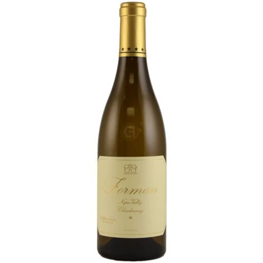 Forman Vineyards Chardonnay Napa Valley 750ml